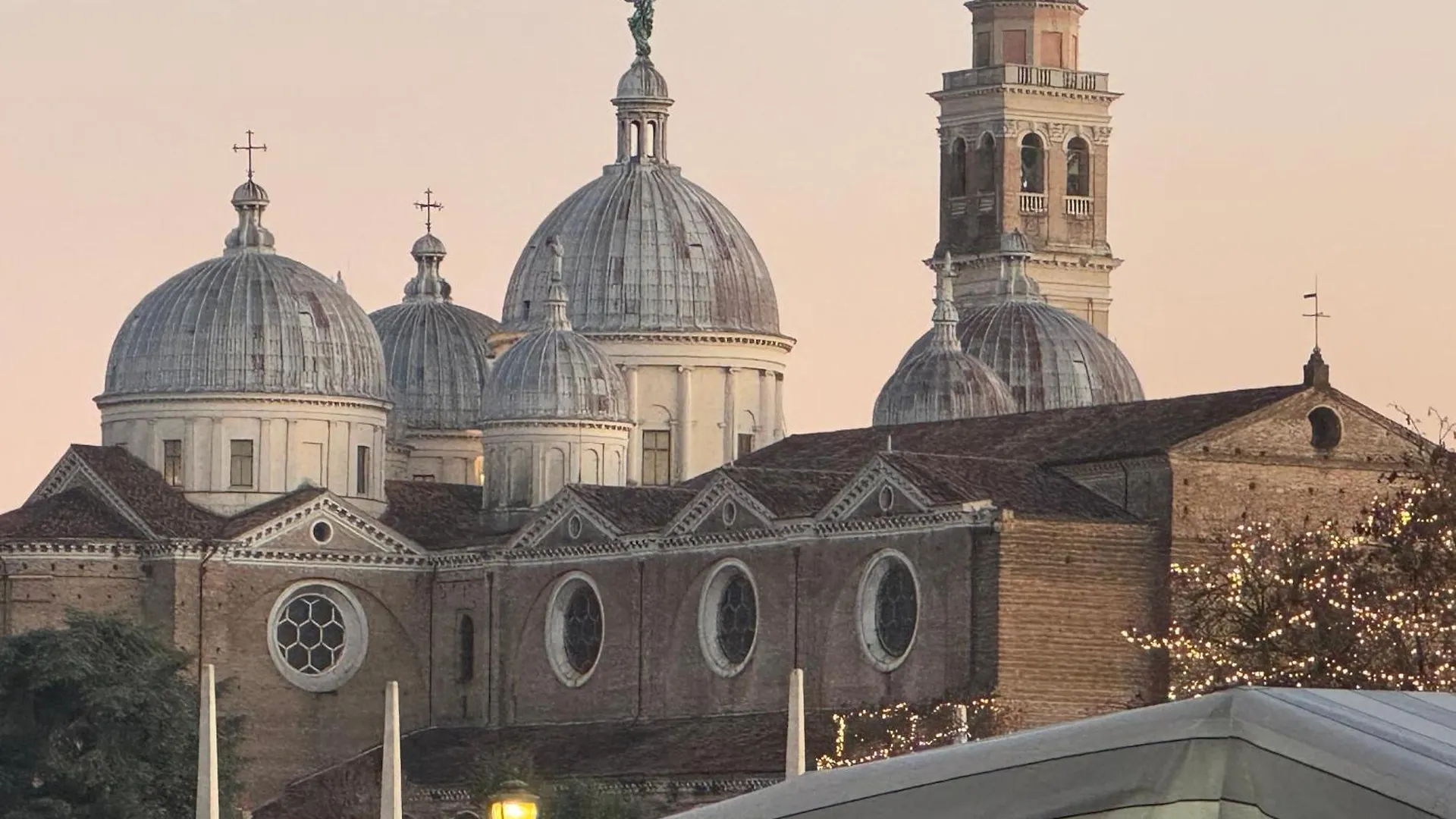 Appartamento Annalisa Padova