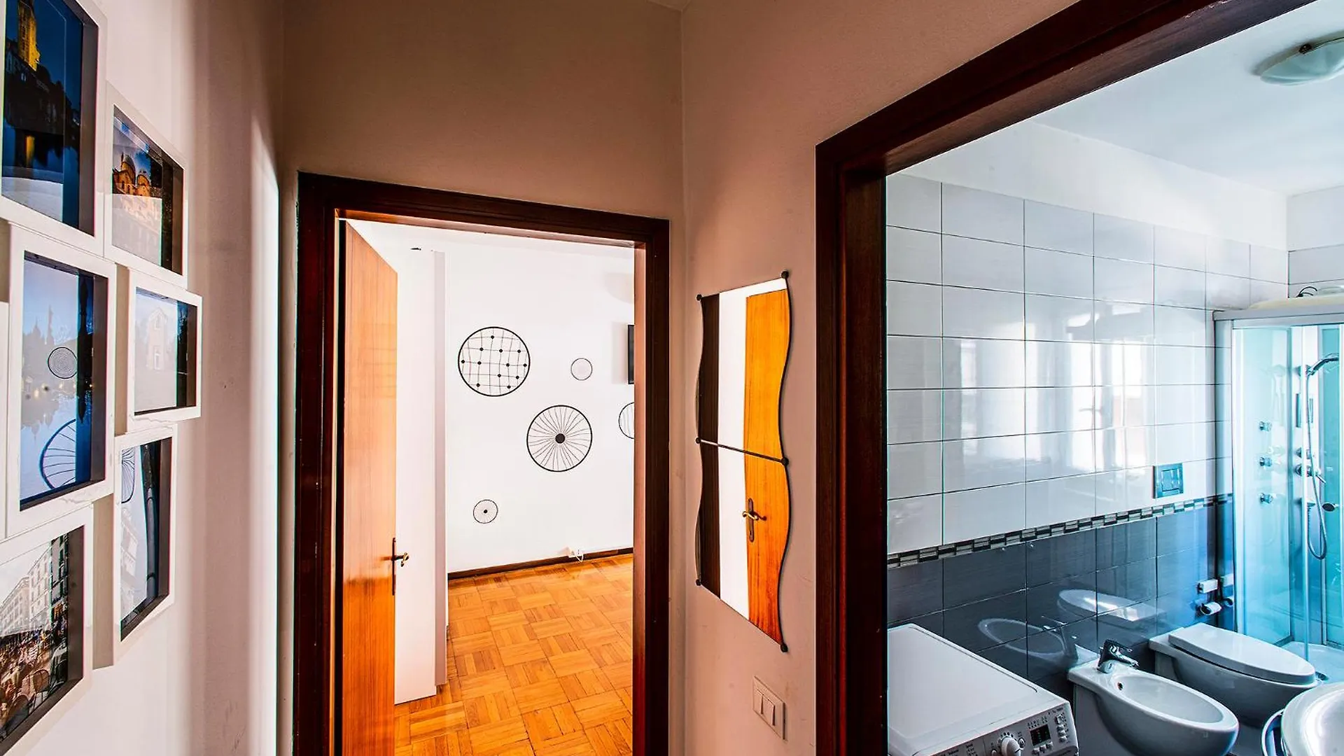 Appartamento Annalisa Padova Apartment
