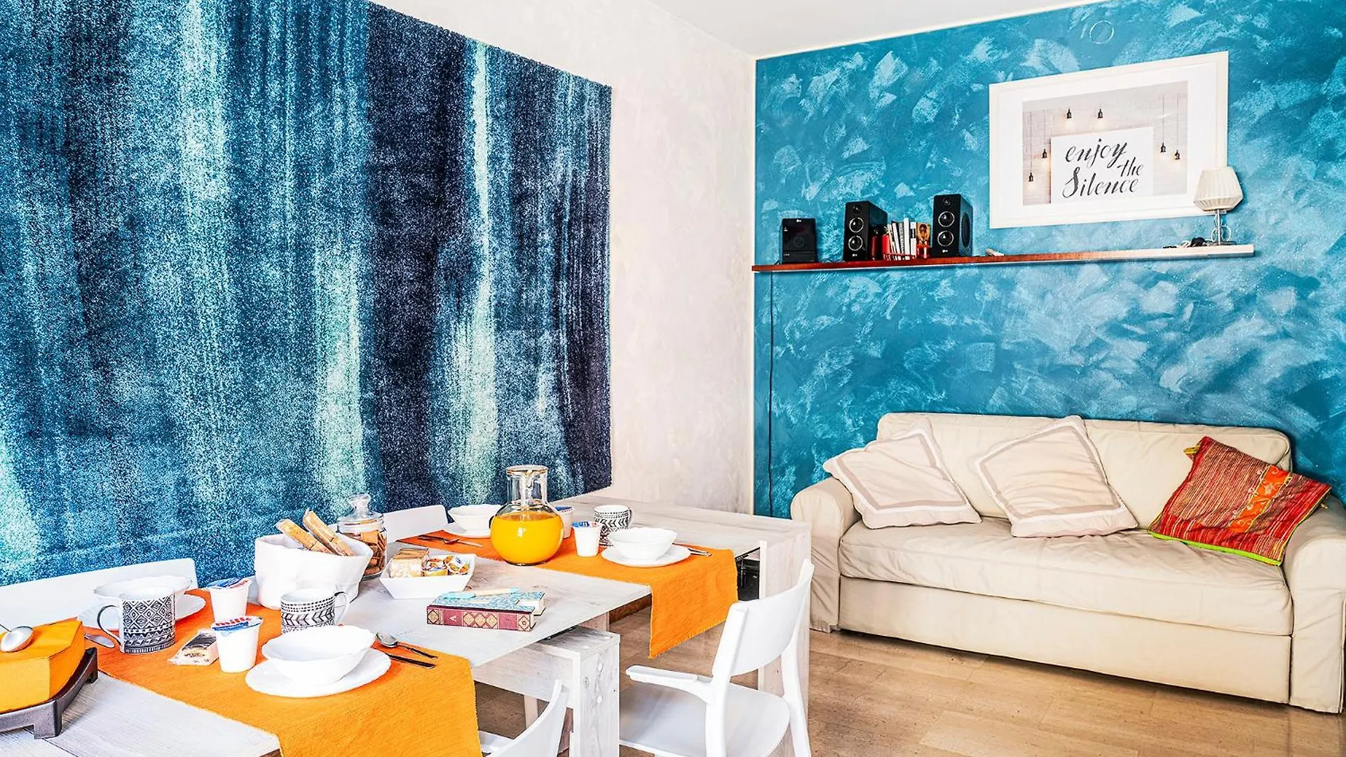 Apartment Appartamento Annalisa Padova Italy