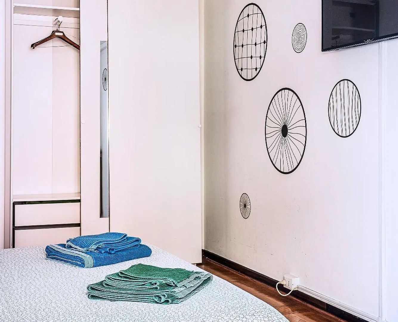Apartment Appartamento Annalisa Padova