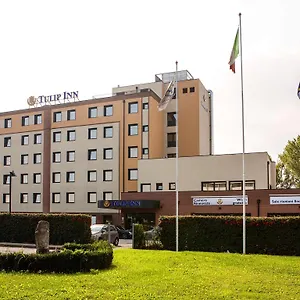 3* Otel Tulip