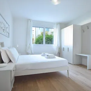  Apartamento Welc-om Santa Sofia
