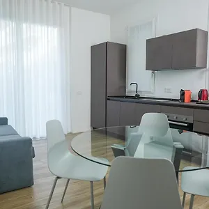  Apartamento Palazzo Gilberto