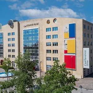 4* Hotel Crowne Plaza By Ihg