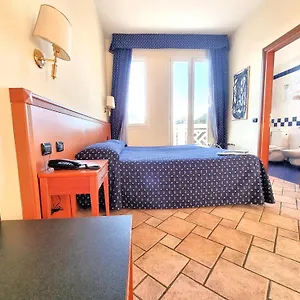 3* Otel Giotto