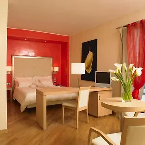 4* Otel Europa