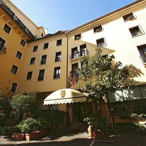 4* Otel Majestic Toscanelli