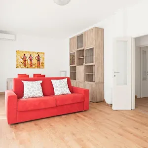  Apartamento Santa Rita Roomy